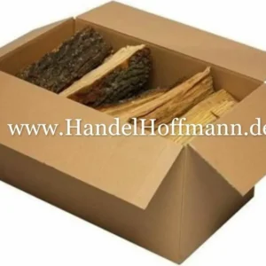 270 KG Buche Feuerholz Brennholz Kaminholz Holz trocken 25 cm lang