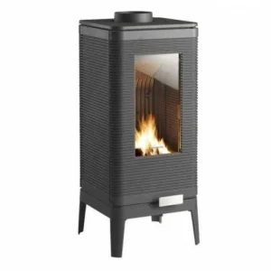 IWAKI Kaminofen – INVICTA