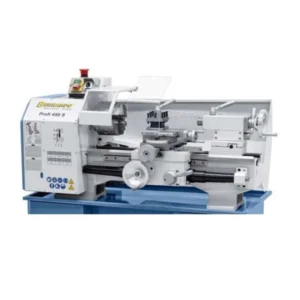 Bernardo PROFI450S Metalldrehmaschine