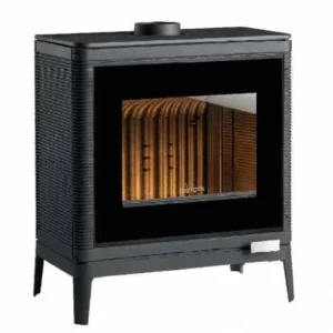 KAZAN GA Holzofen – INVICTA