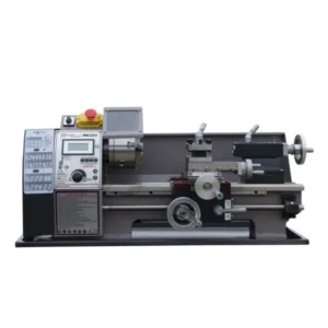 Métalprofi WM180V Metalldrehmaschine