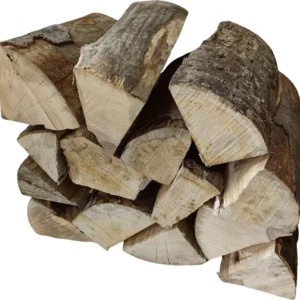 100% Buche Kaminholz Brennholz 25 cm Best for Home - 90 Kg