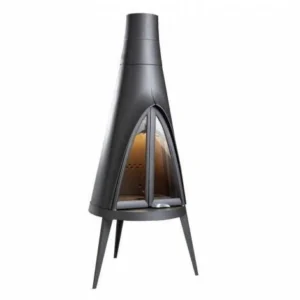 POW WOW Kaminofen – Invicta