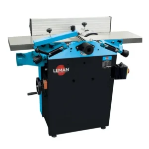 LEMAN Abricht- und Dickenhobelmaschine – RAD250